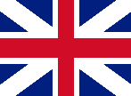 Флаг Англии